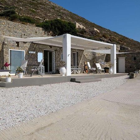 3 Paros All Season Villas Dış mekan fotoğraf