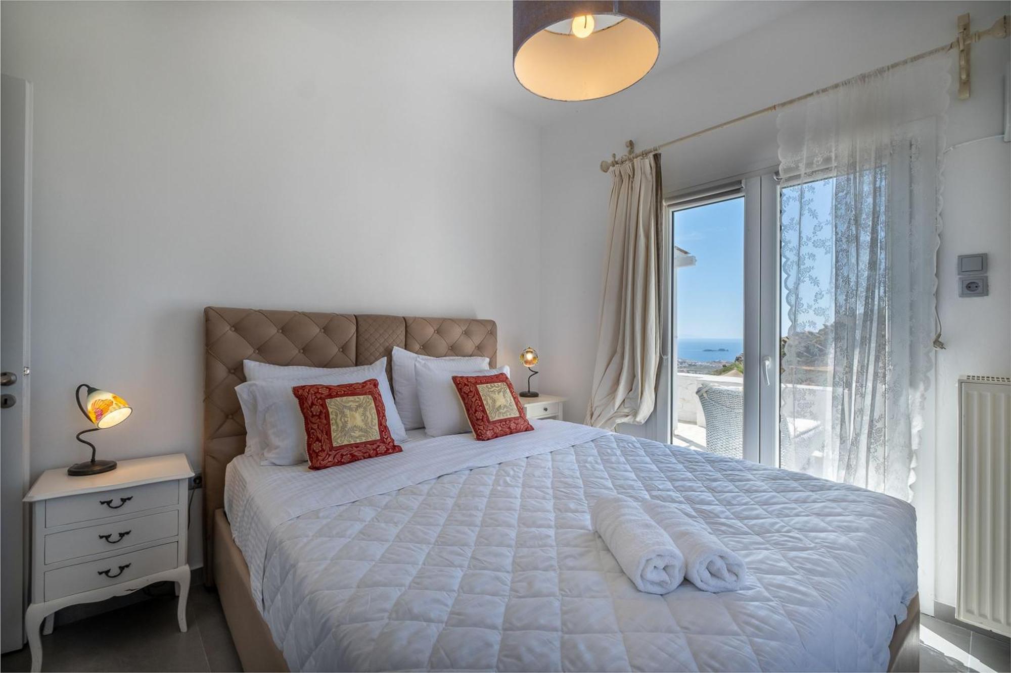 3 Paros All Season Villas Dış mekan fotoğraf
