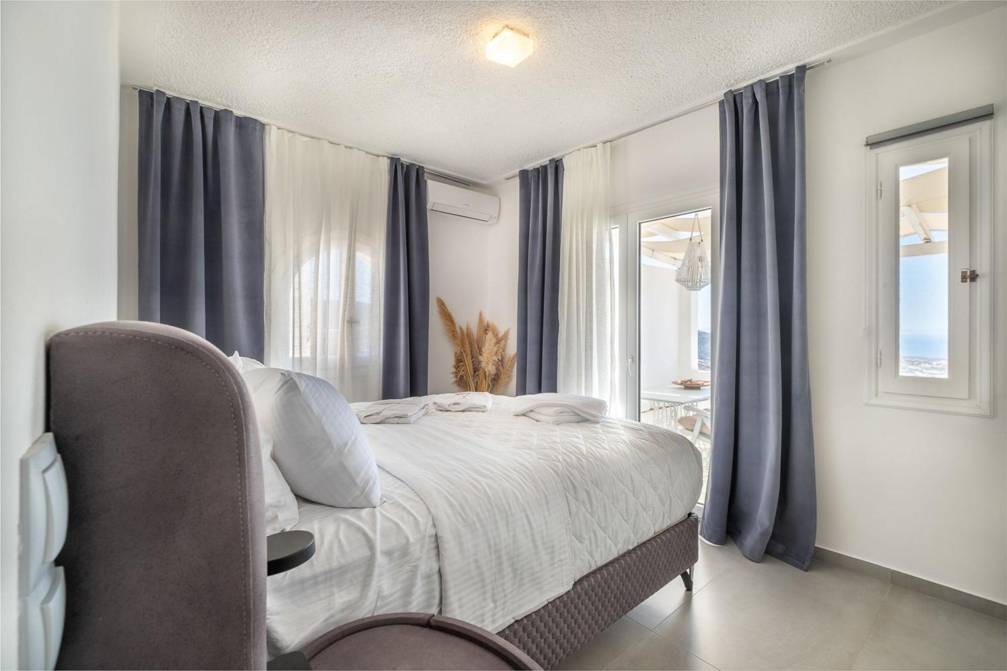 3 Paros All Season Villas Dış mekan fotoğraf