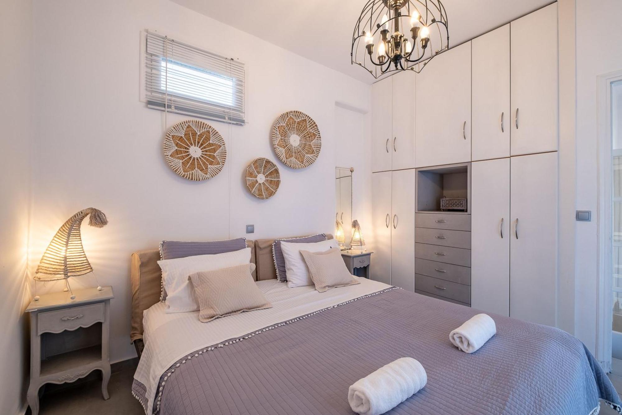 3 Paros All Season Villas Dış mekan fotoğraf