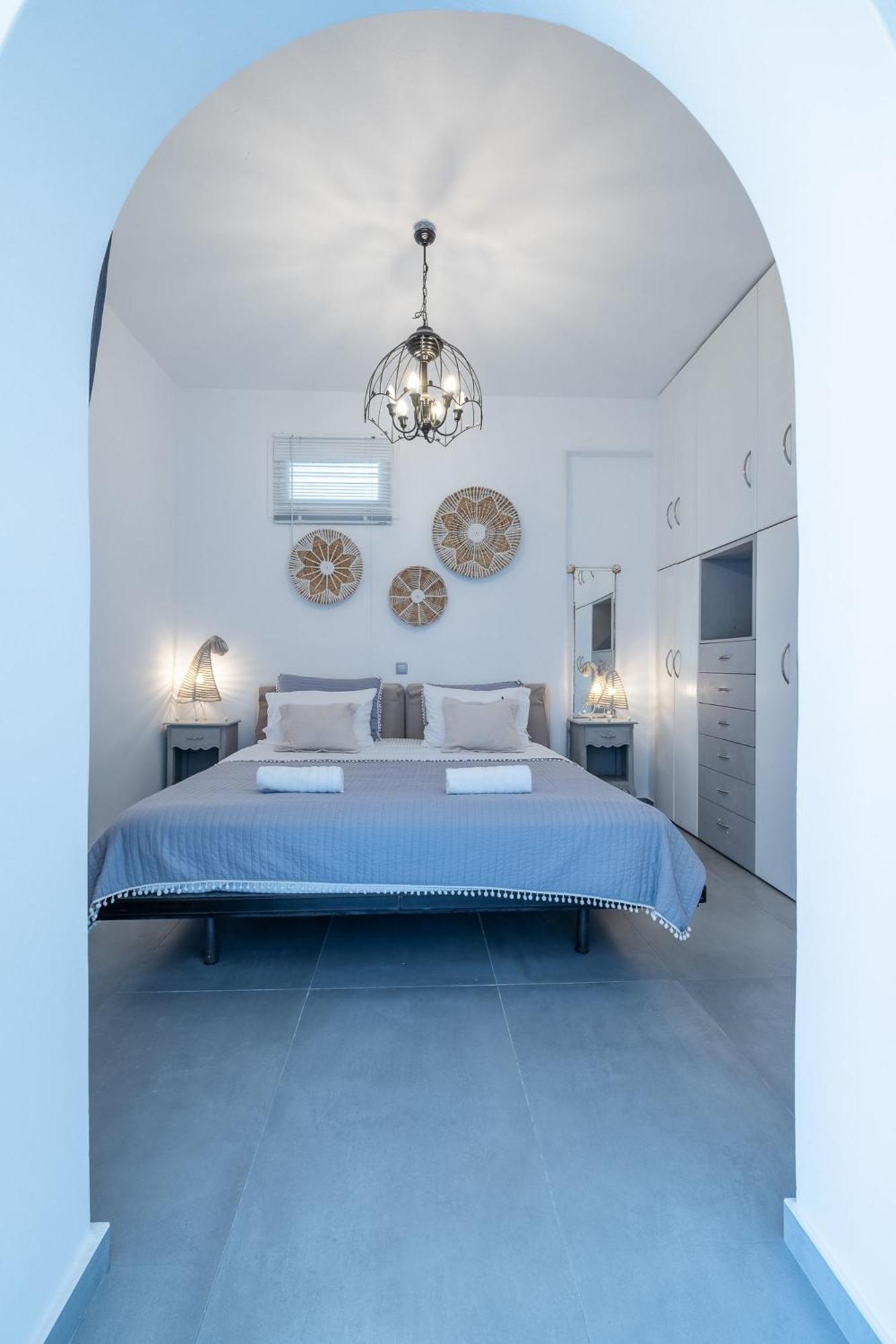 3 Paros All Season Villas Dış mekan fotoğraf